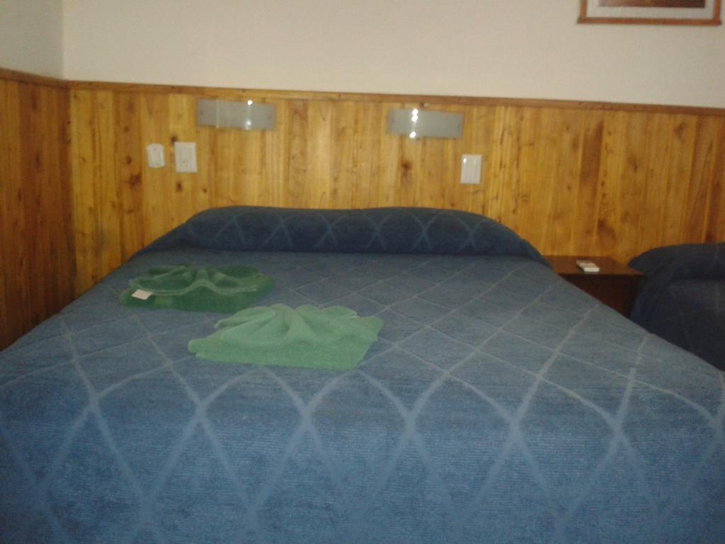 Hosteria La Cabana Пуэрто-Игуасу Номер фото